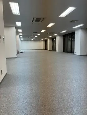 中島ビルの外観