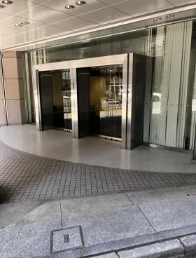 北豊ビルの外観