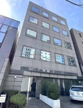 赤坂たん熊ビルの外観