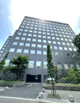 アクロポリス東京の外観