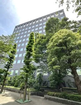 アクロポリス東京の外観