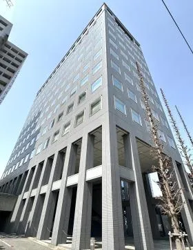 アクロポリス東京の外観