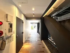 大門OK(旧:Biz SQUARE 芝大門)ビルの外観