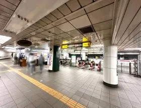 大門駅