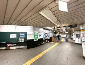 大門駅