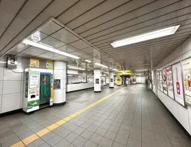 大門駅
