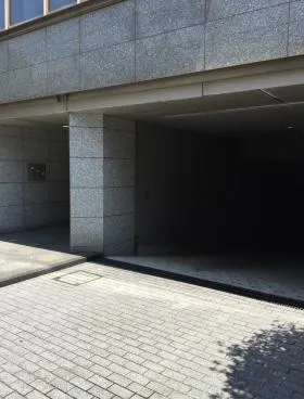 桂ビルの外観