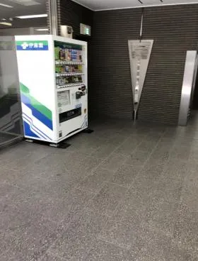 サクセス高田馬場ビルの外観