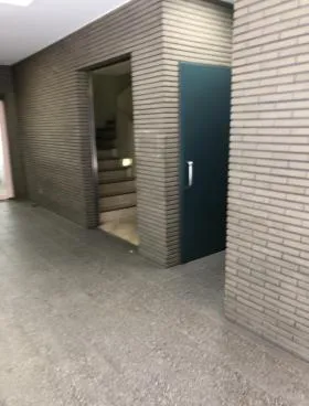 サクセス高田馬場ビルの外観