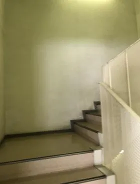 サクセス高田馬場ビルの外観