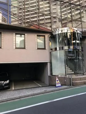 レドンドビルの外観