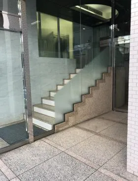 レドンドビルの外観