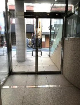 レドンドビルの外観