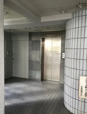 赤坂倉橋ビルの外観