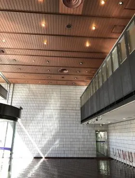 青山小原ビルの外観