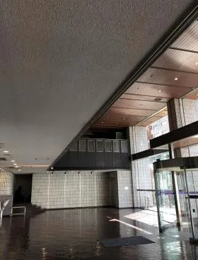 青山小原ビルの外観