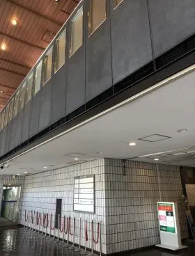 青山小原ビルの外観