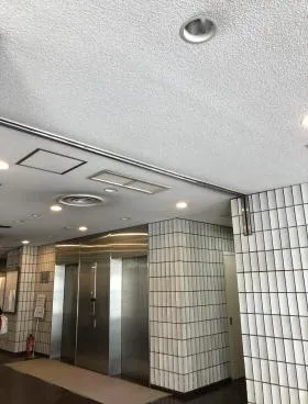 青山小原ビルの外観
