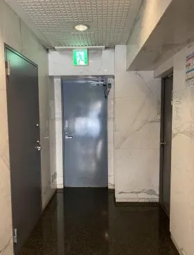 山下ビルの外観