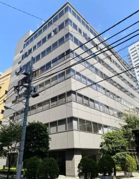 芝SIAビルの外観