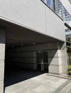 芝SIAビルの外観