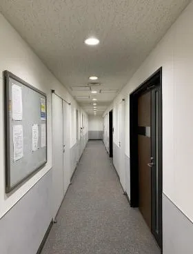 芝SIAビルの外観