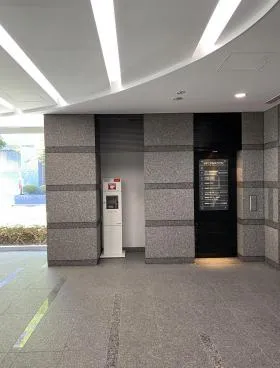 芝SIAビルの外観