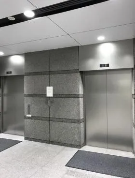 新宿喜楓ビルの外観