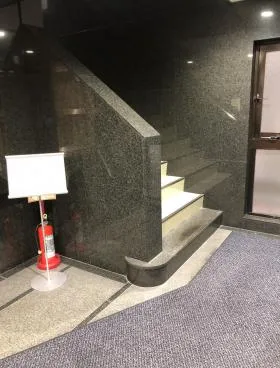 芝ASビルの外観