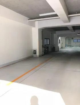芝ASビルの外観