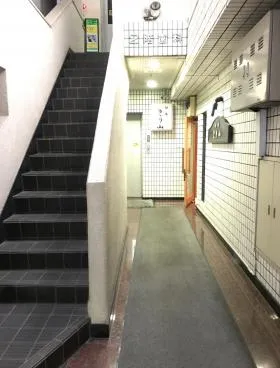 美笠ビルの外観