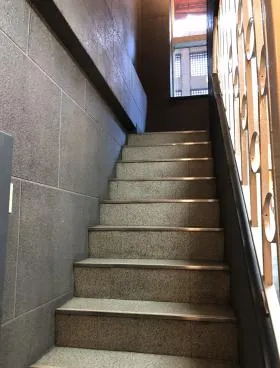 西新宿7丁目ビルの外観