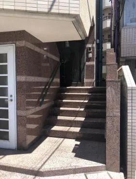 キリン1STビルの外観