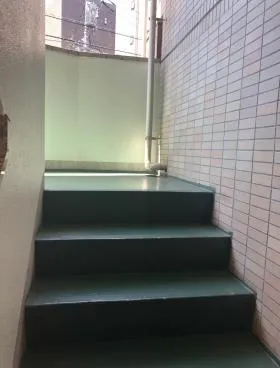 キリン1STビルの外観