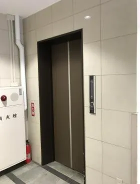 AKIYAMA BLDG.の外観