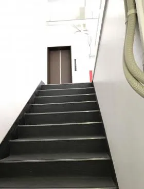 AKIYAMA BLDG.の外観