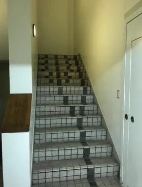 プラザ新大樹 本館の外観