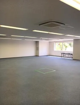 FORECAST早稲田FIRST(早稲田SIAビル)の外観