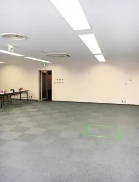 FORECAST早稲田FIRST(早稲田SIAビル)の外観