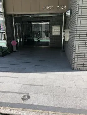 ステアーズビルの外観