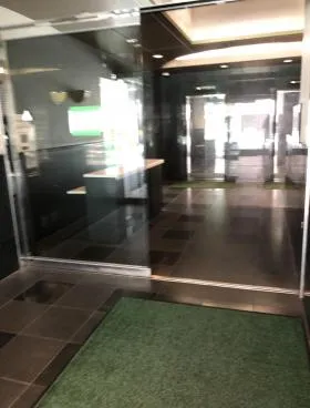 ステアーズビルの外観