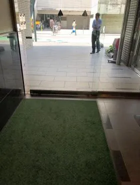 ステアーズビルの外観