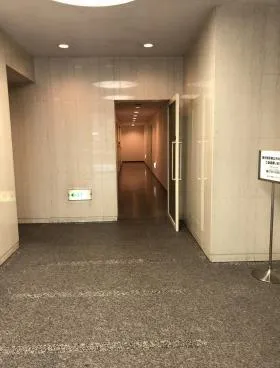 曙橋SHKビルの外観