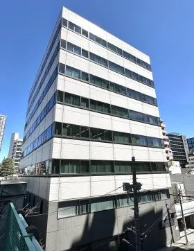 曙橋SHKビルの外観
