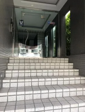 シェ・イレーヌビルの外観