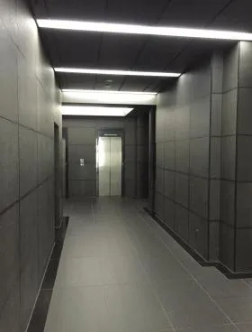 日昭ビルの外観