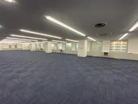 飯田橋ビルの外観
