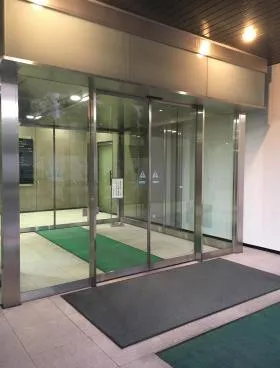 国際浜松町ビルの外観