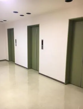 国際浜松町ビルの外観
