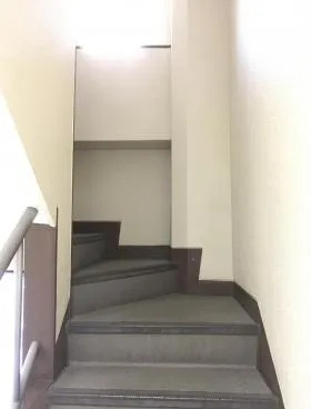 桜木ビルの外観